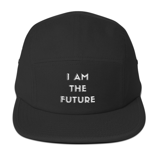 I Am The Future Dad Hat